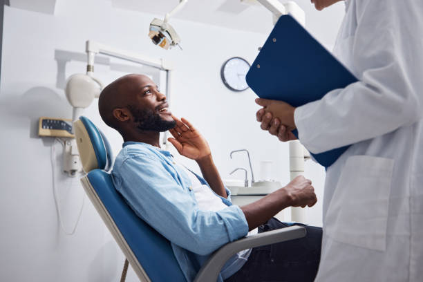 Best Urgent Dental Care for Toothaches in Capac, MI