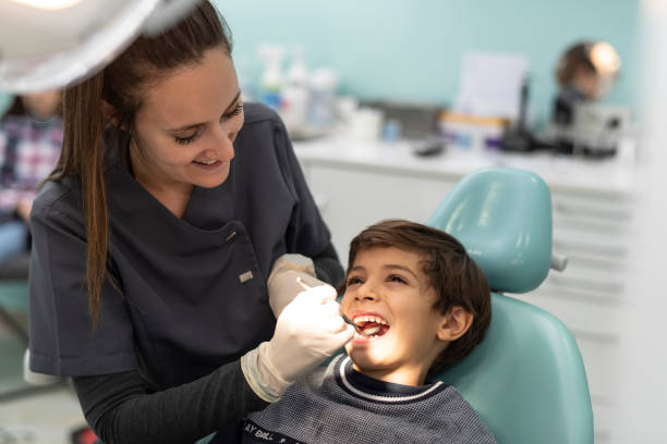 Best Emergency Root Canal Therapy in Capac, MI