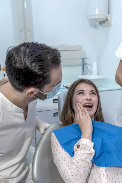 Best Broken or Chipped Tooth Repair in Capac, MI